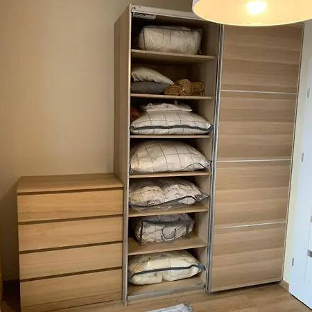 Manufaktura Iii & Centre Free Parking Klimatyzacja *