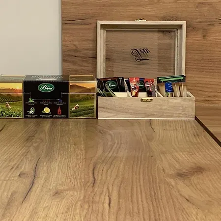 Manufaktura Iii & Centre Free Parking Klimatyzacja Daire *