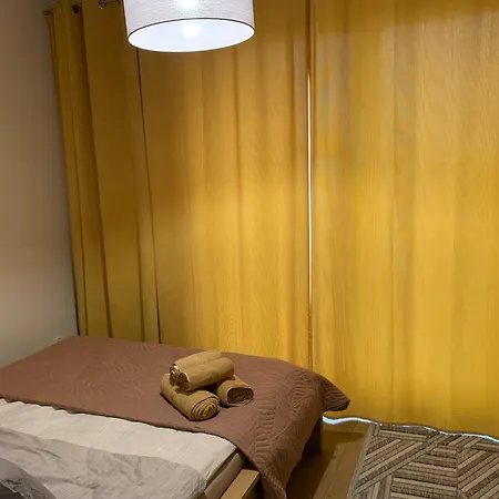 Manufaktura Iii & Centre Free Parking Klimatyzacja *