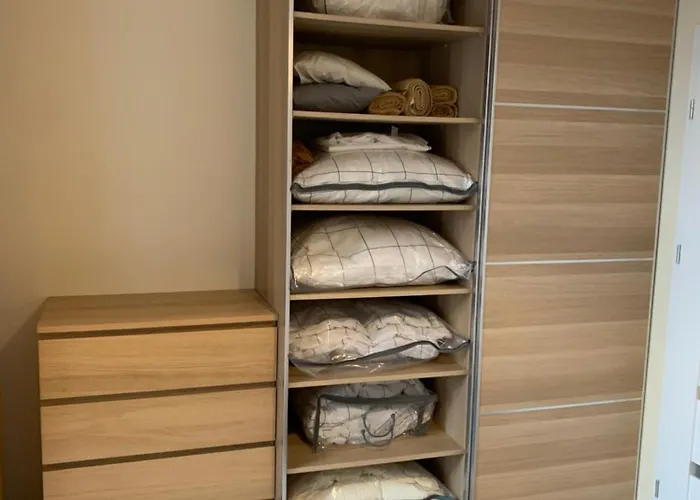 Manufaktura Iii & Centre Free Parking Klimatyzacja *