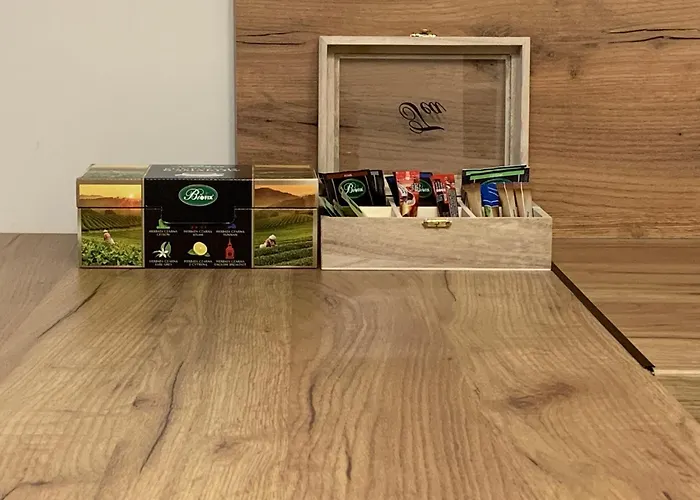 Manufaktura Iii & Centre Free Parking Klimatyzacja Lägenhet *